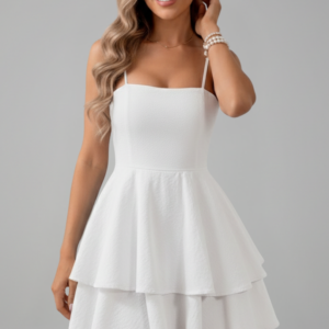 Mini Dresses
