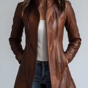Leather & Suede